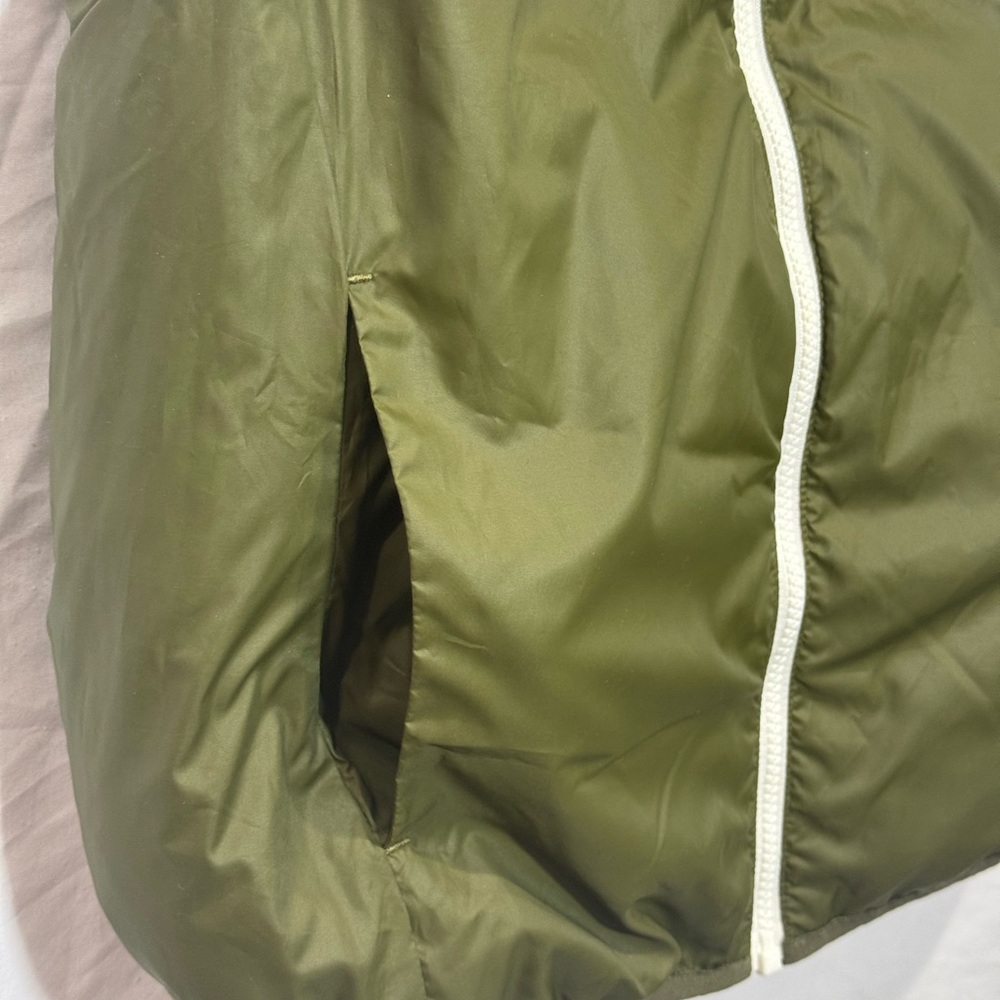 Nike Sportswear Windrunner Reversible Down Fill Vest | XS - Picture 6 of 11